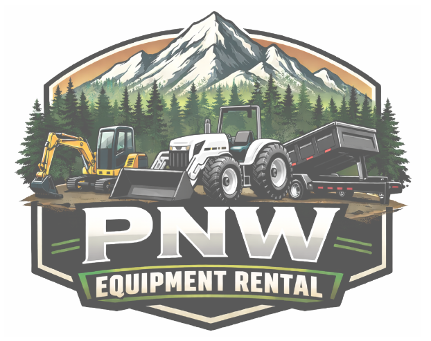 PNW Equipment Rental